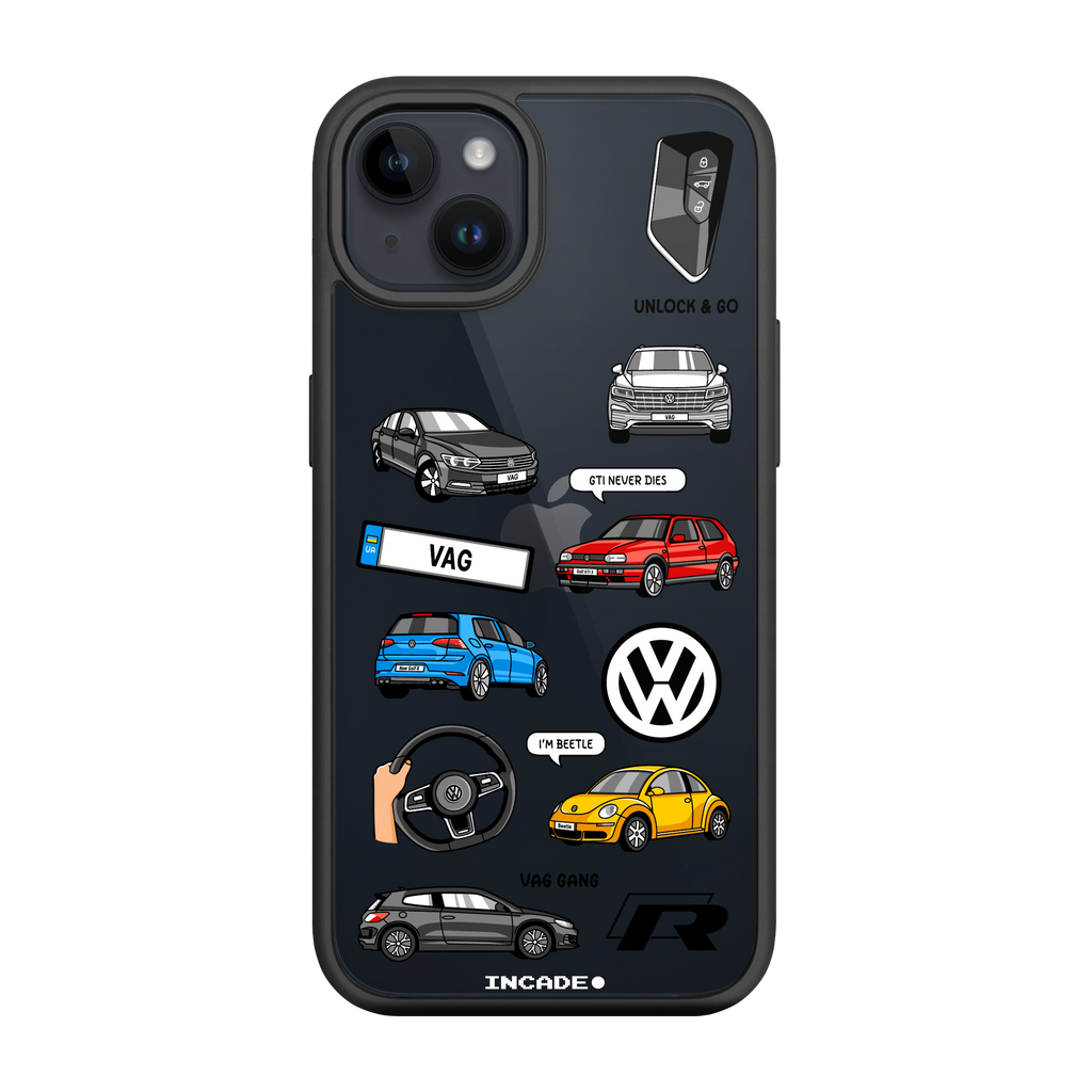 iPhone 14 Plus VOLKSWAGEN