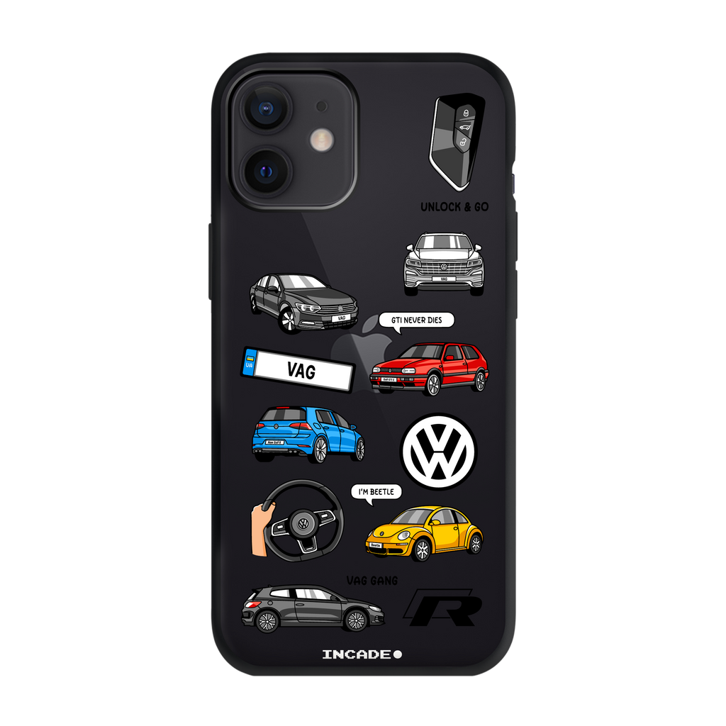 iPhone 12 VOLKSWAGEN