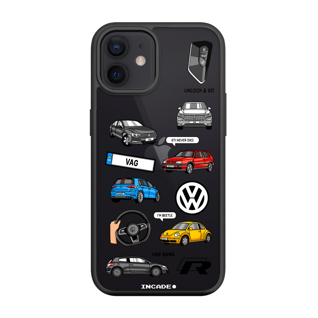 iPhone 12 mini VOLKSWAGEN