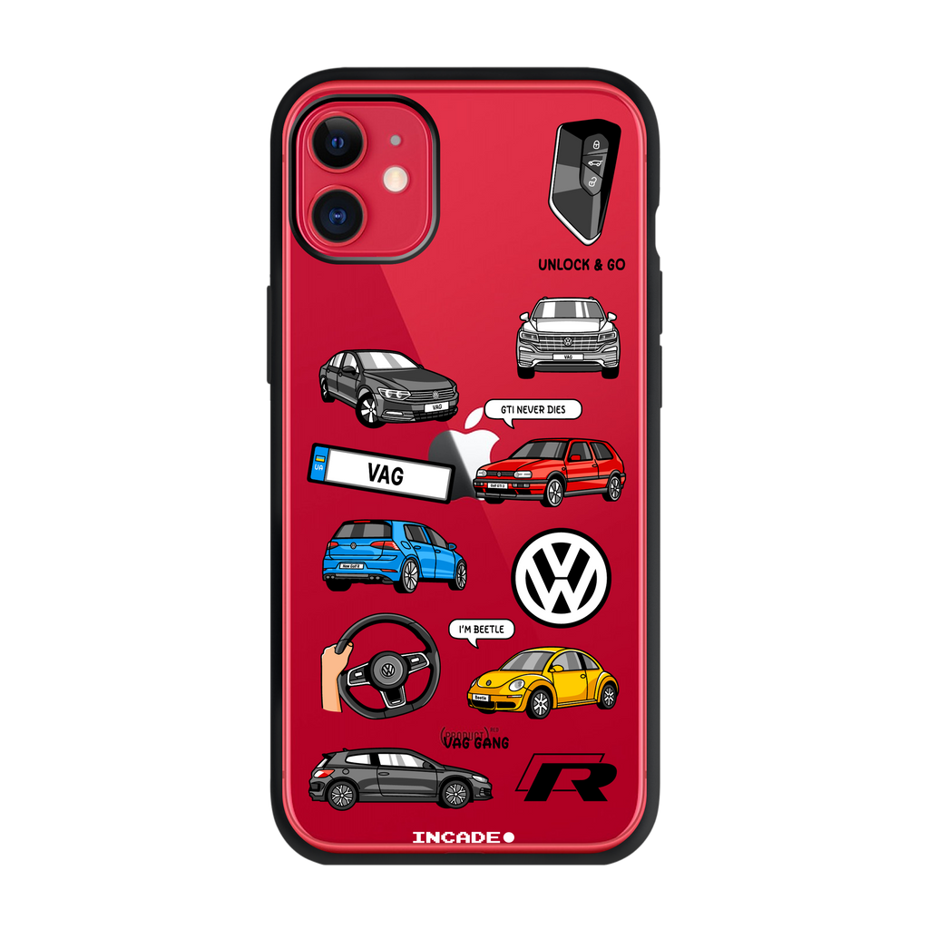 iPhone 11 VOLKSWAGEN