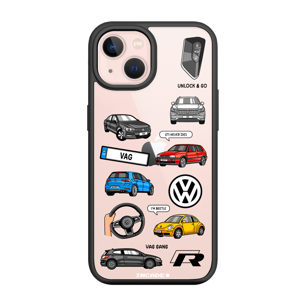iPhone 13 mini VOLKSWAGEN