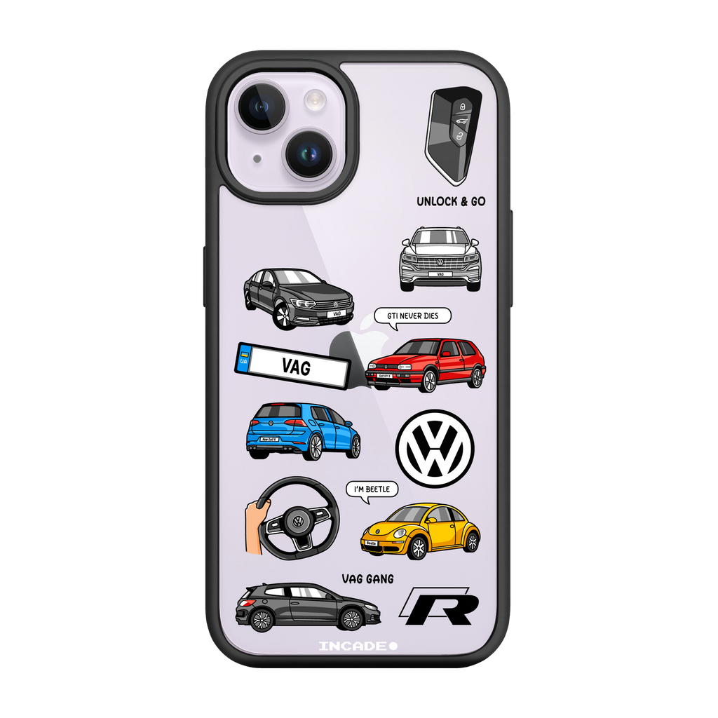 iPhone 14 Plus VOLKSWAGEN