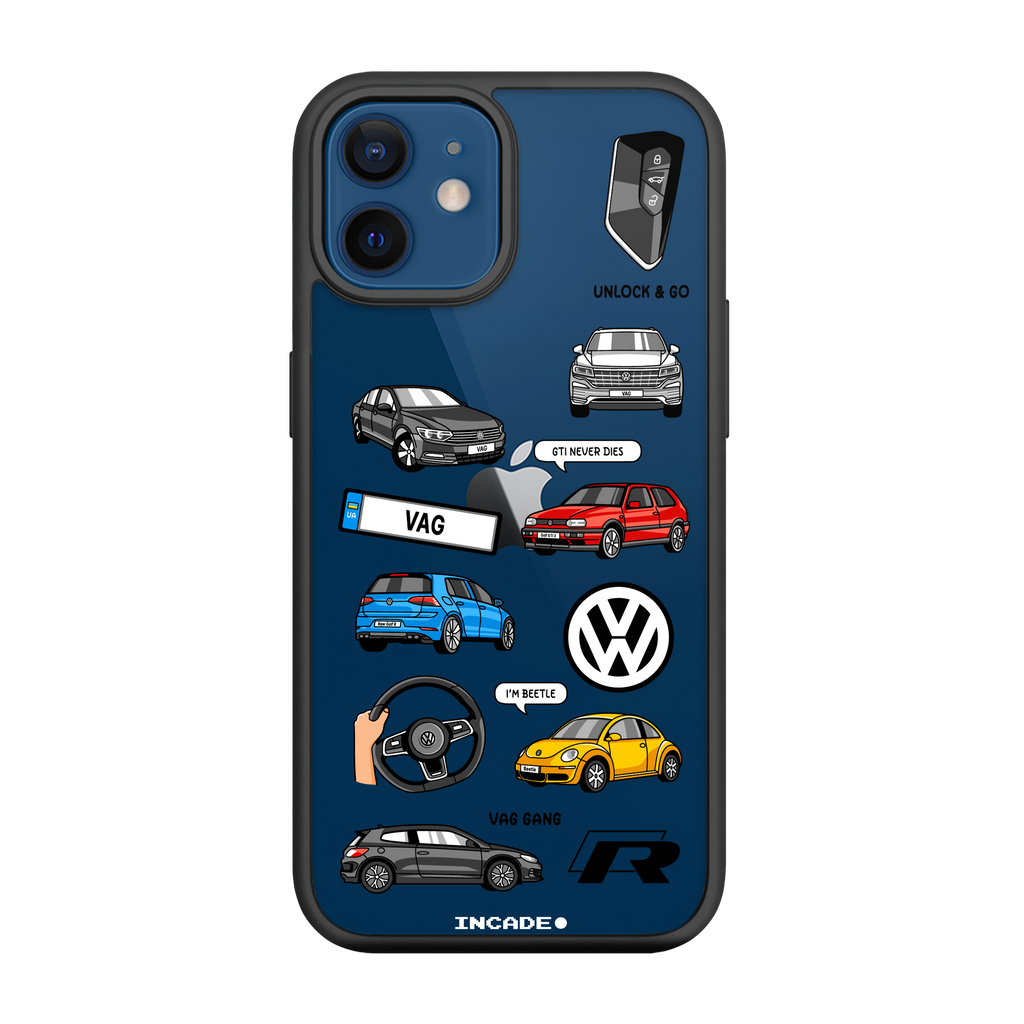 iPhone 12 mini VOLKSWAGEN