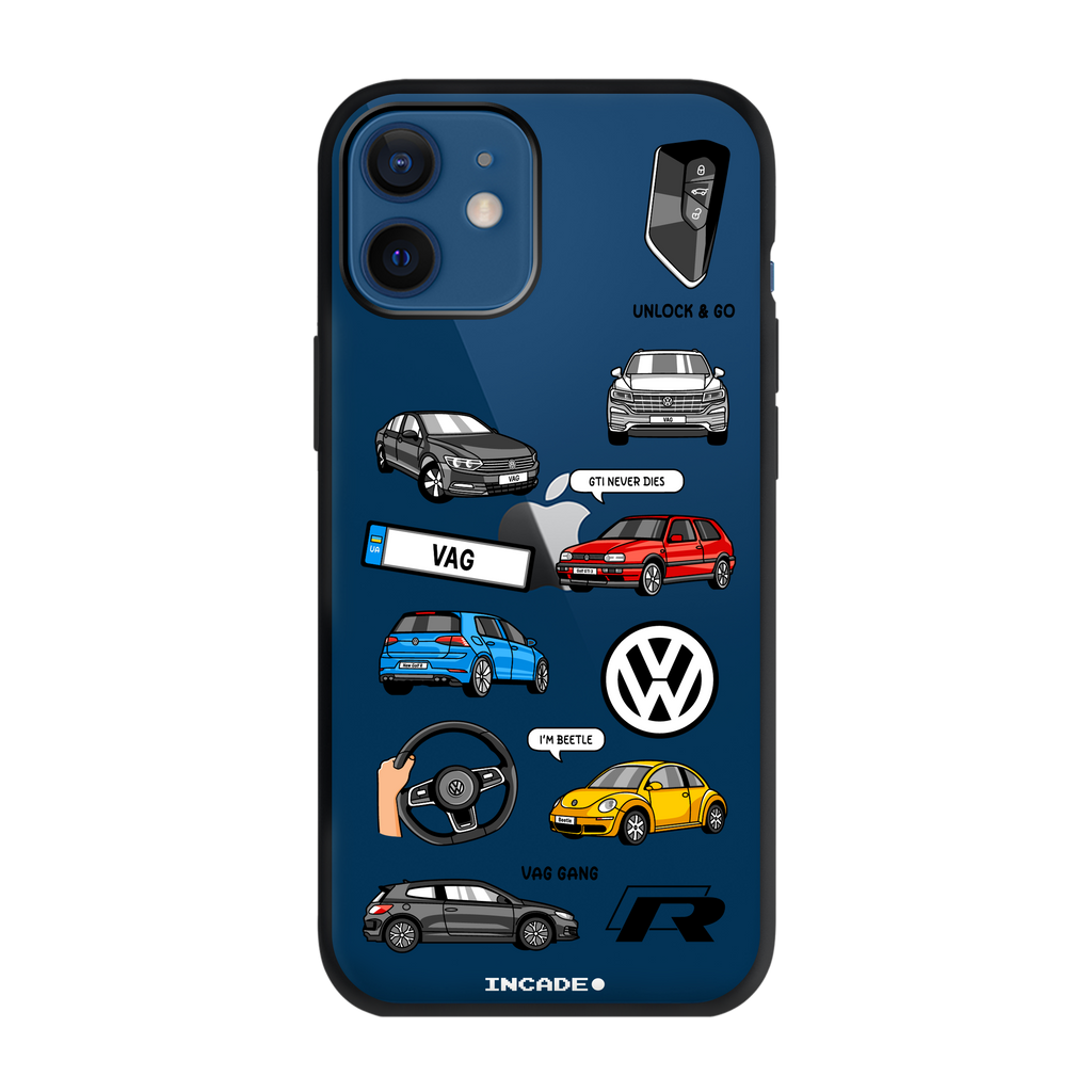 iPhone 12 VOLKSWAGEN