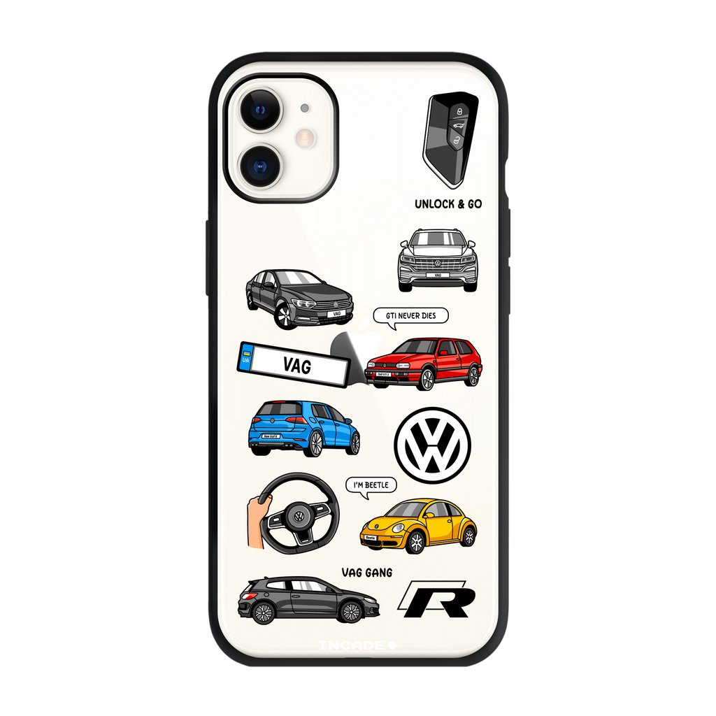 iPhone 11 VOLKSWAGEN