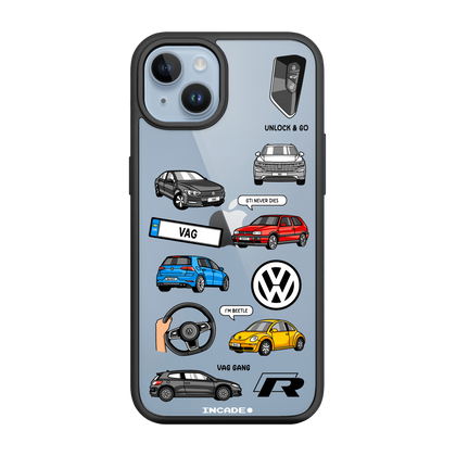 iPhone 14 Plus VOLKSWAGEN