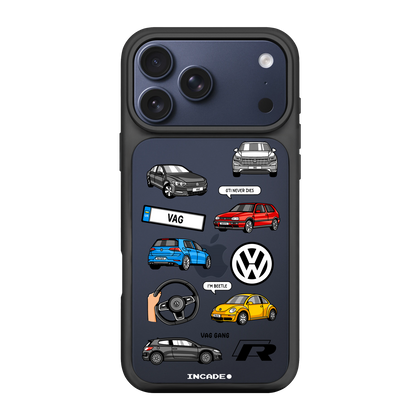 iPhone 17 Pro Max VOLKSWAGEN