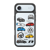 Чохол для iPhone 17 Air з принтом VOLKSWAGEN