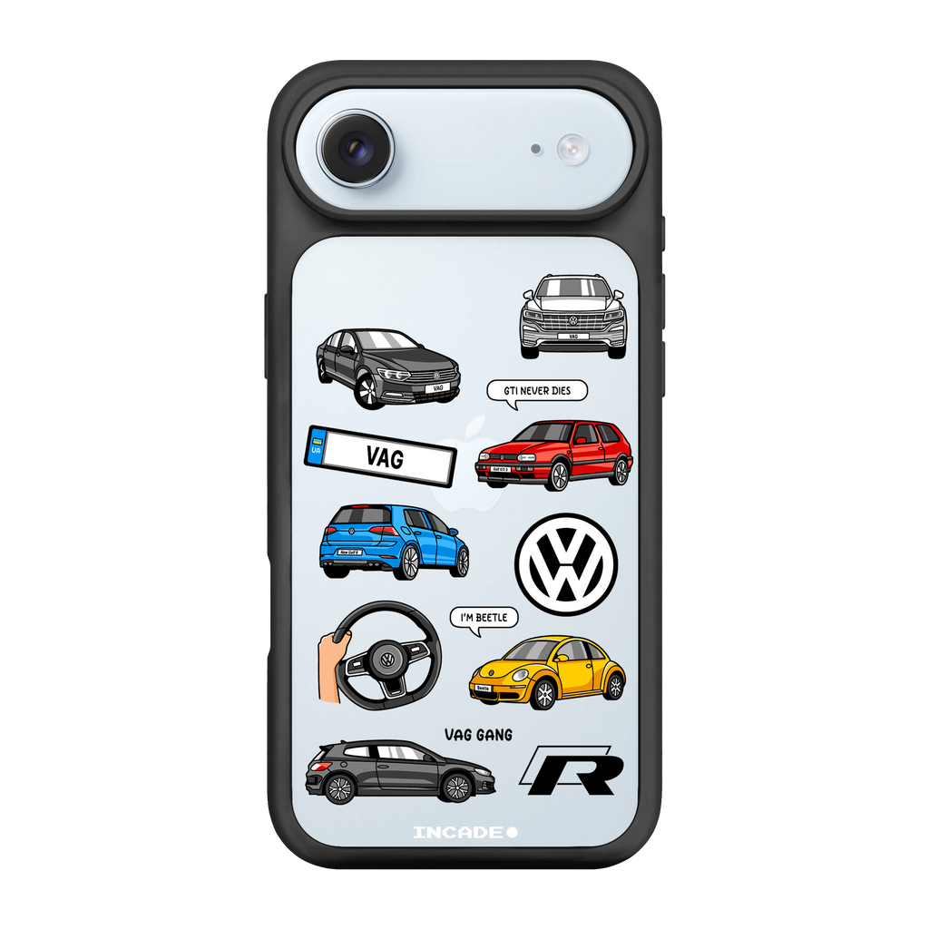 iPhone 17 Air VOLKSWAGEN