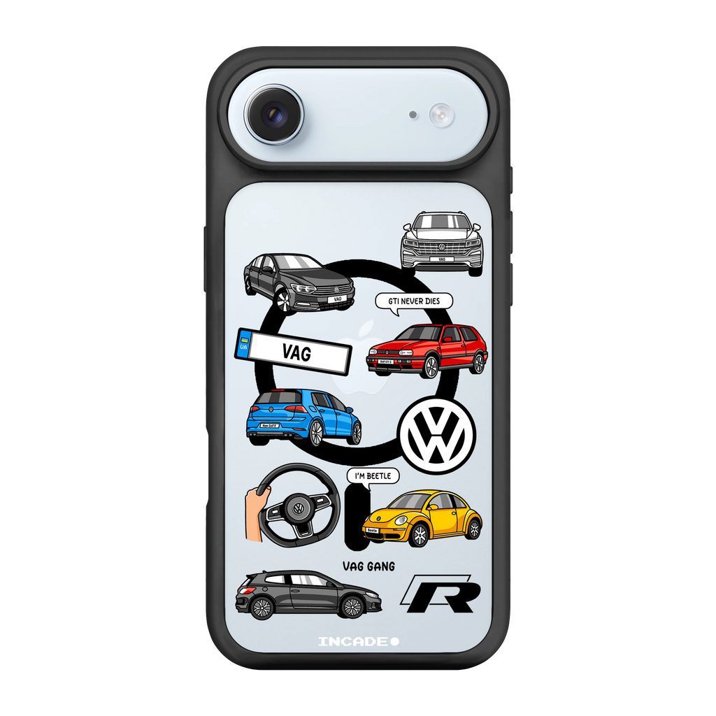 iPhone 17 Air VOLKSWAGEN