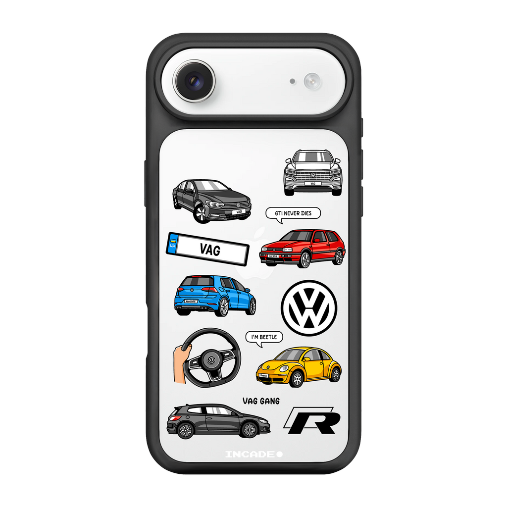 iPhone 17 Air VOLKSWAGEN