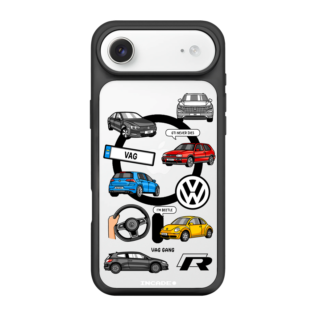 iPhone 17 Air VOLKSWAGEN