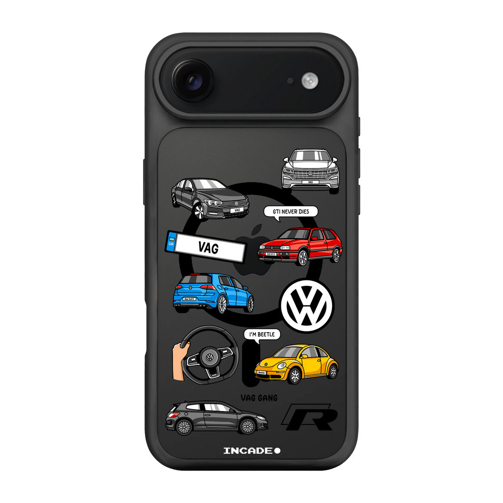 iPhone 17 Air VOLKSWAGEN