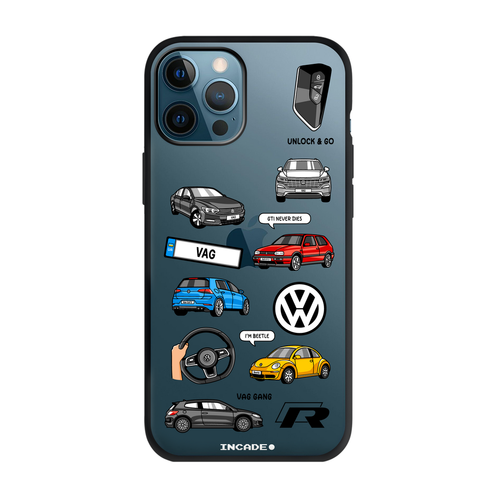 iPhone 12 Pro Max VOLKSWAGEN
