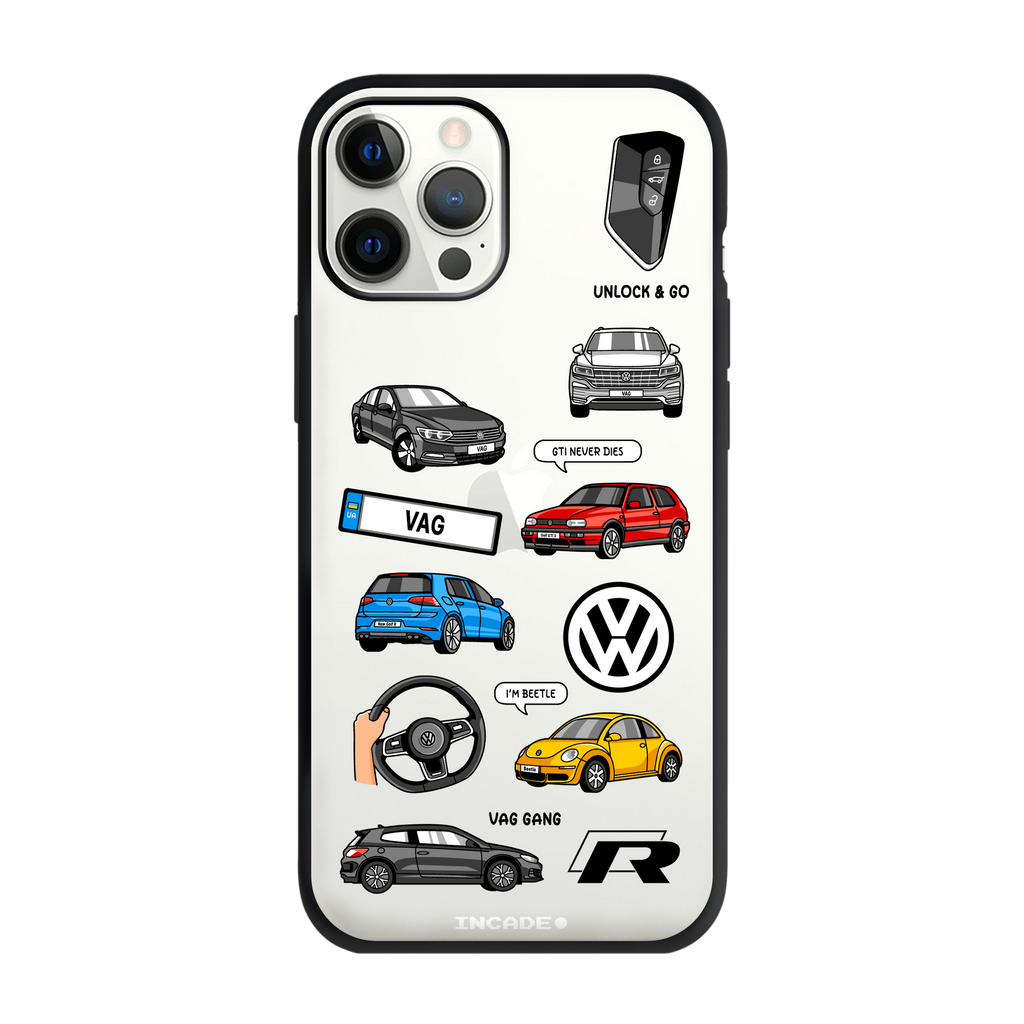 iPhone 12 Pro VOLKSWAGEN