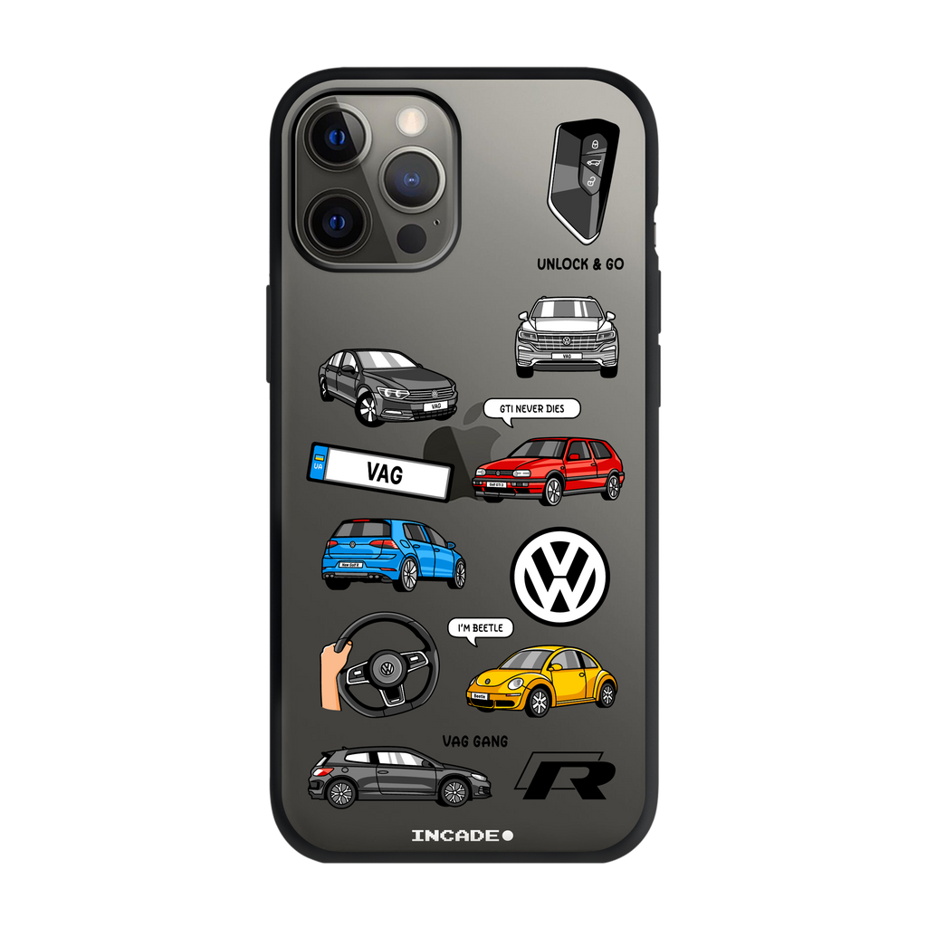 iPhone 12 Pro VOLKSWAGEN