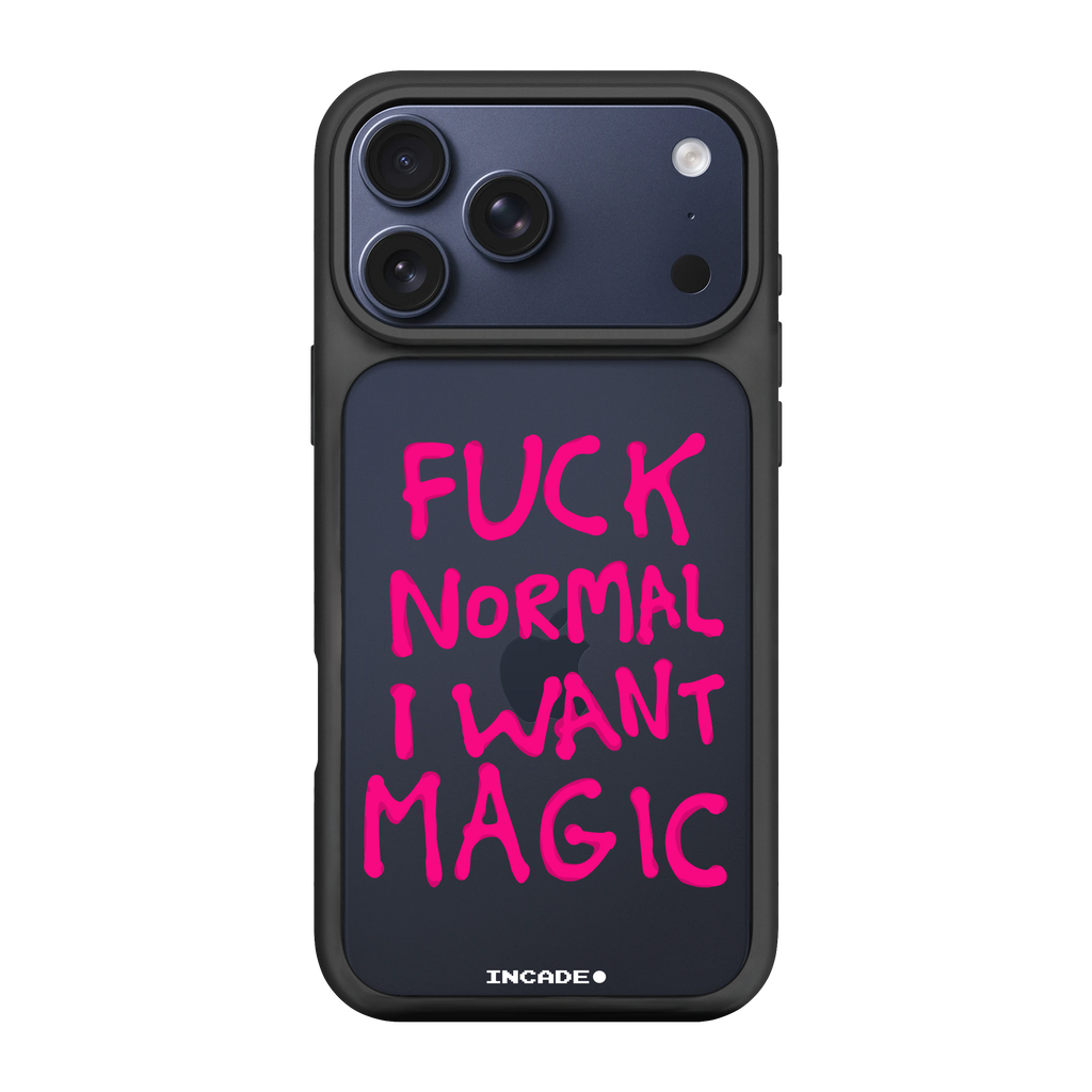 iPhone 17 Pro WANT MAGIC