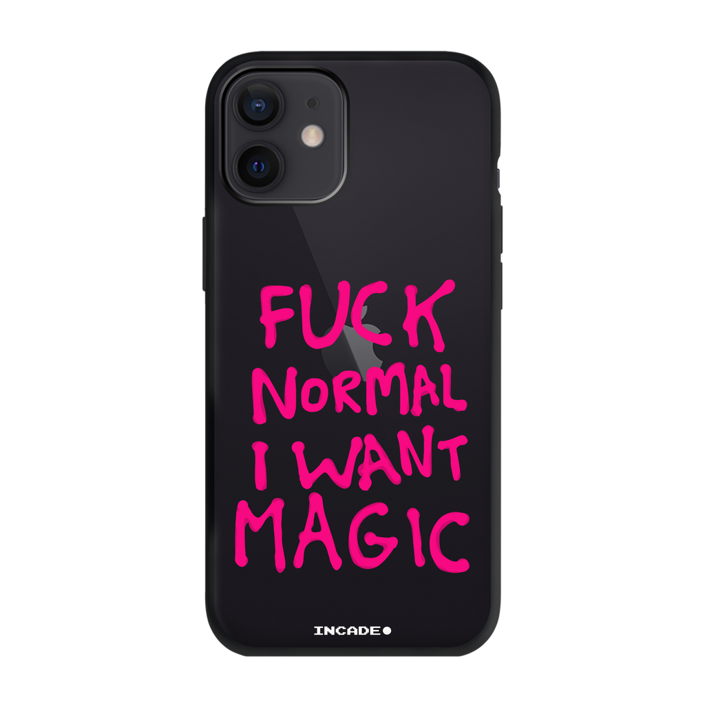 iPhone 12 WANT MAGIC