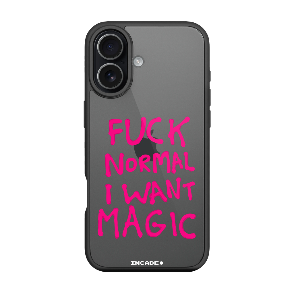 iPhone 17 WANT MAGIC