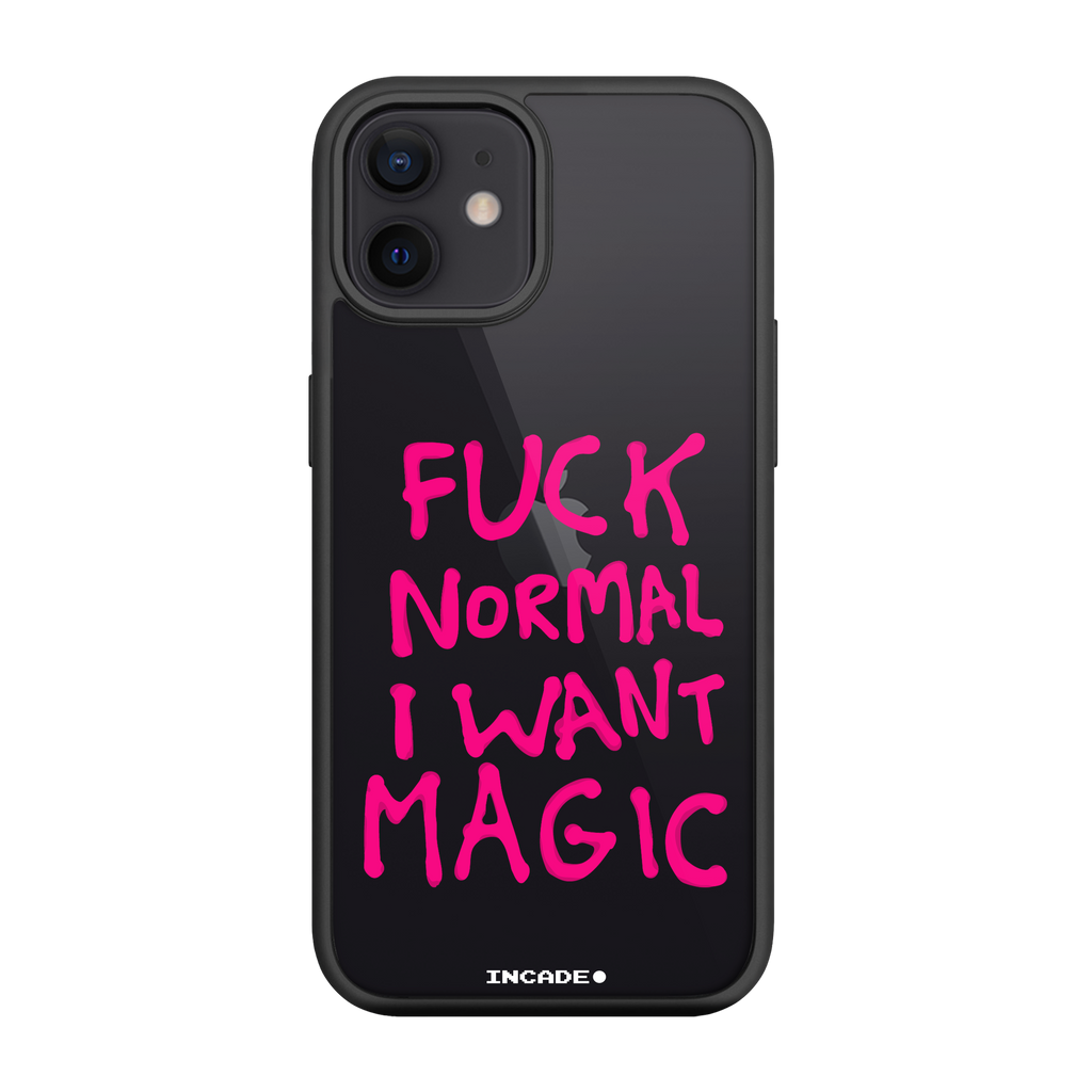 iPhone 12 mini WANT MAGIC