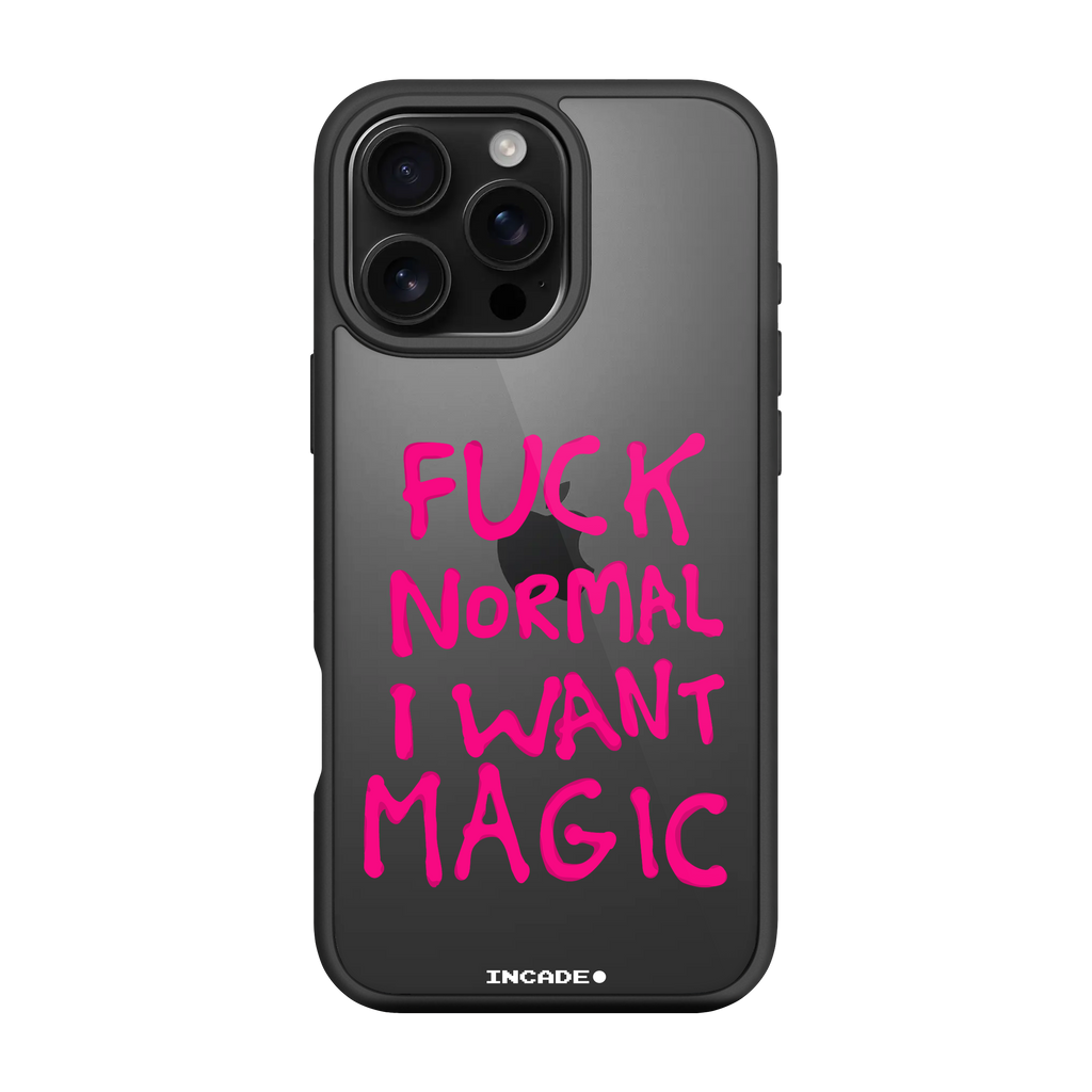 iPhone 16 Pro Max WANT MAGIC