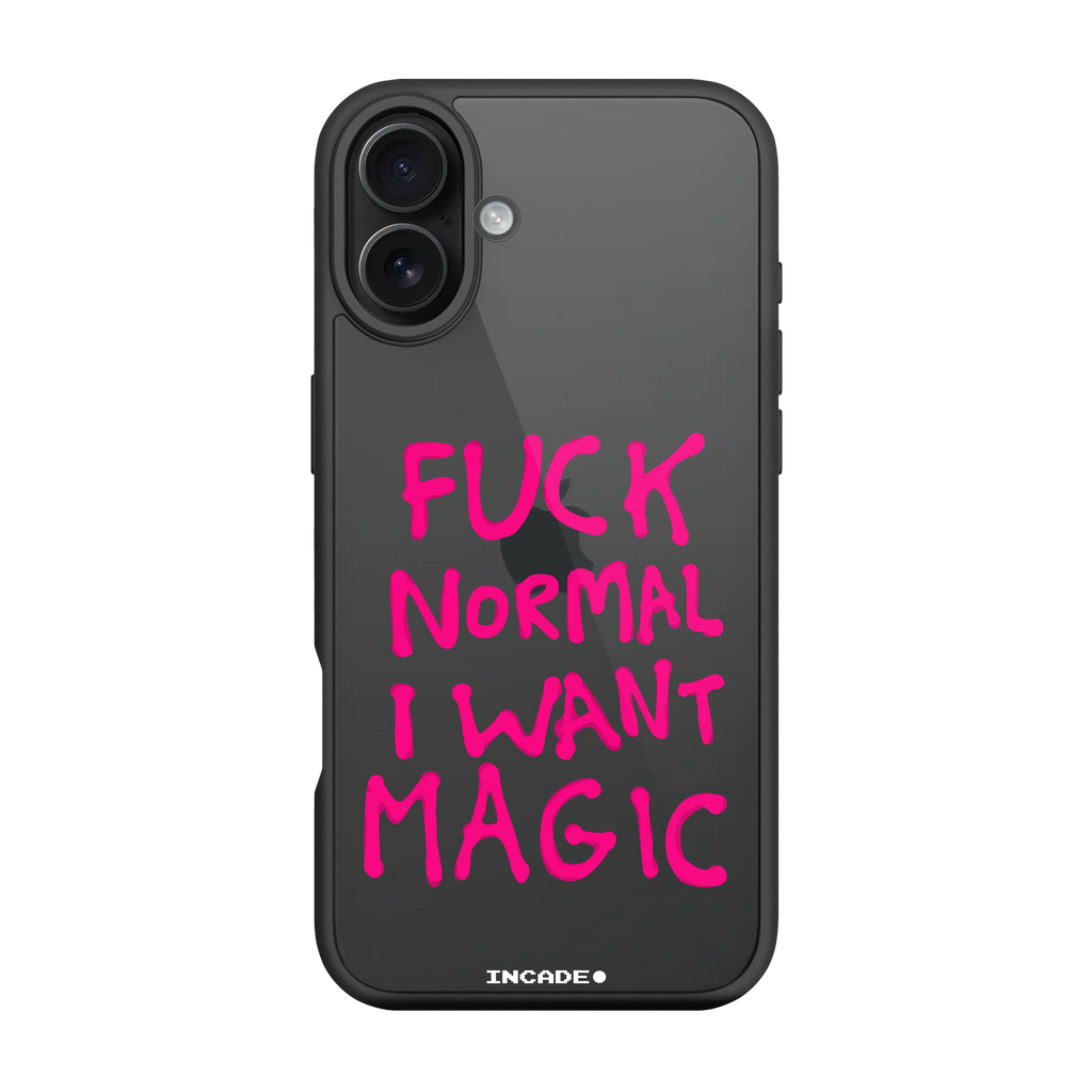 iPhone 16 Plus WANT MAGIC