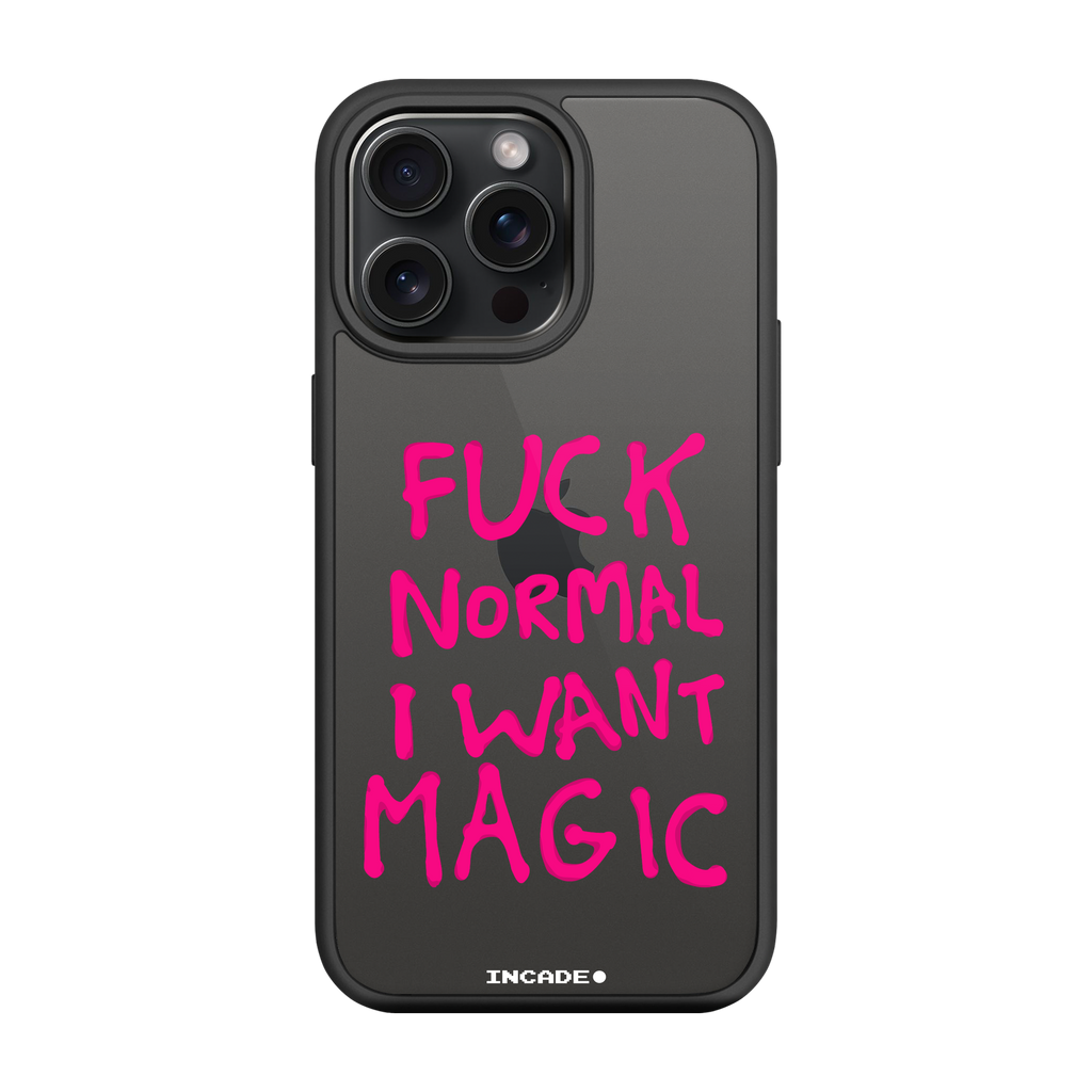 iPhone 15 Pro WANT MAGIC