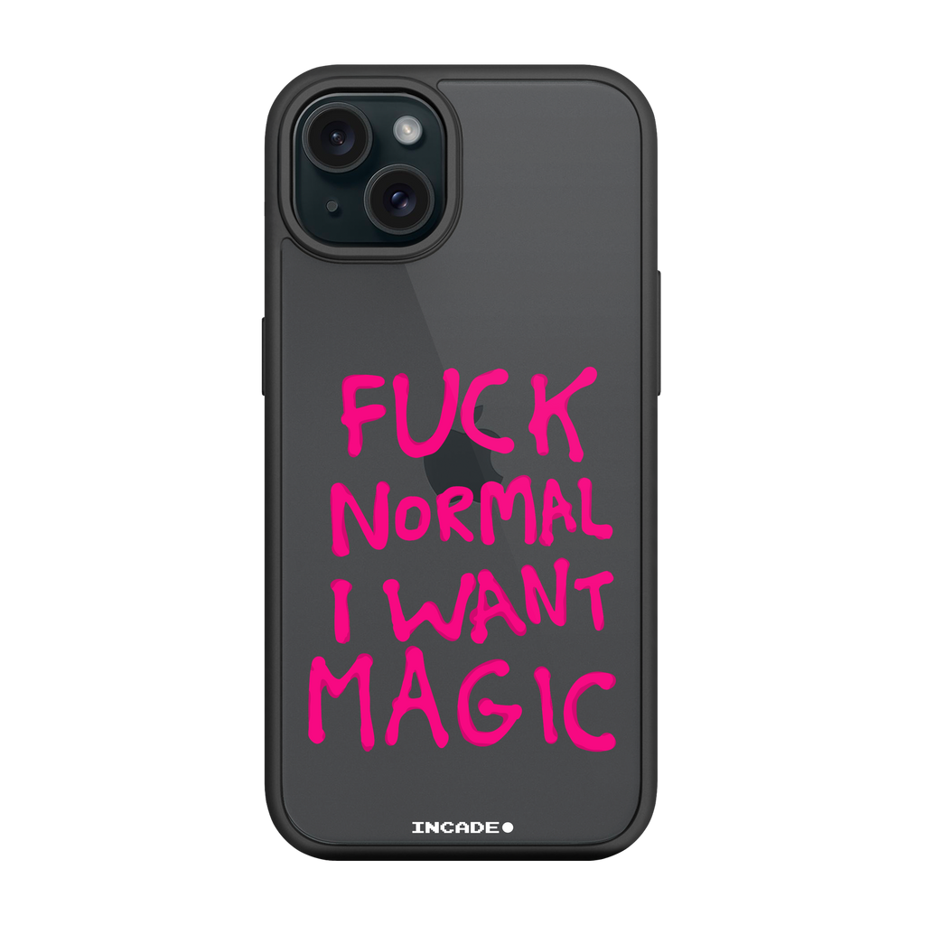 iPhone 15 WANT MAGIC