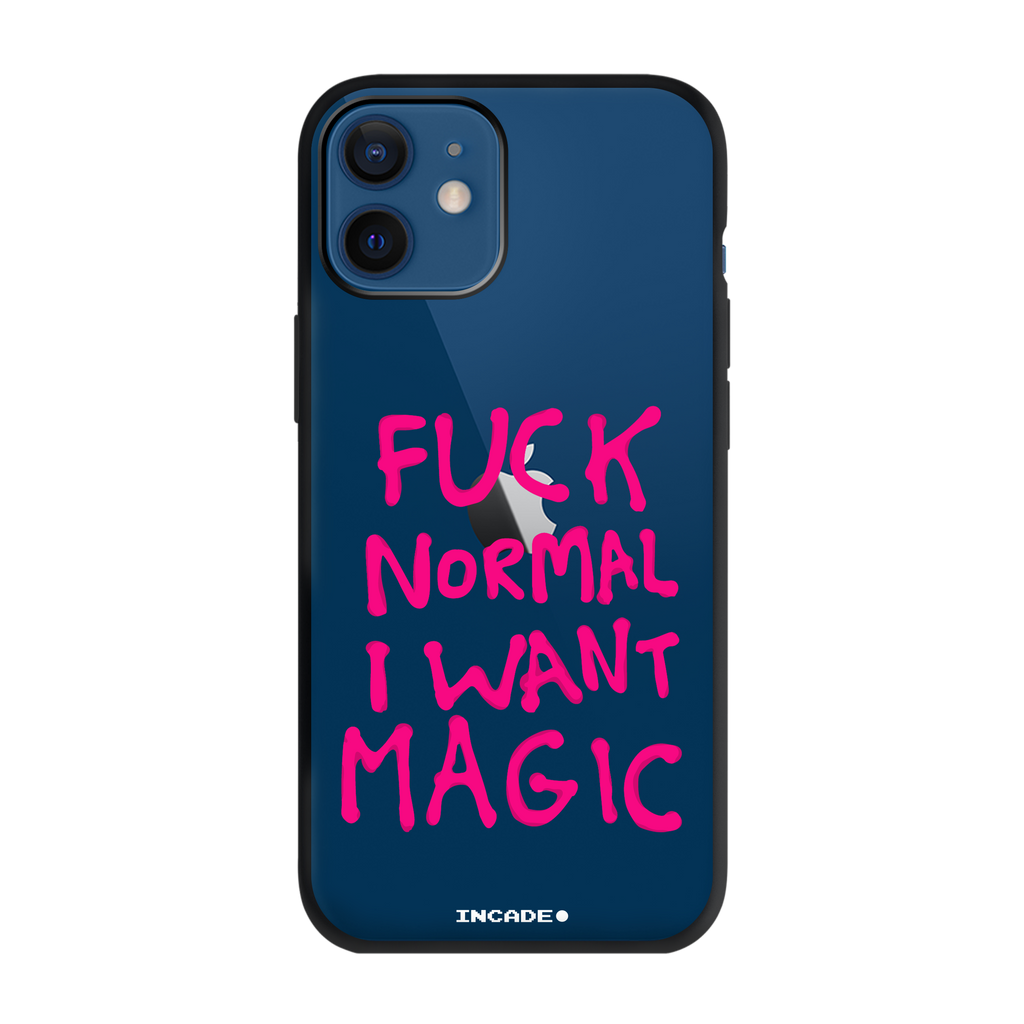 iPhone 12 WANT MAGIC