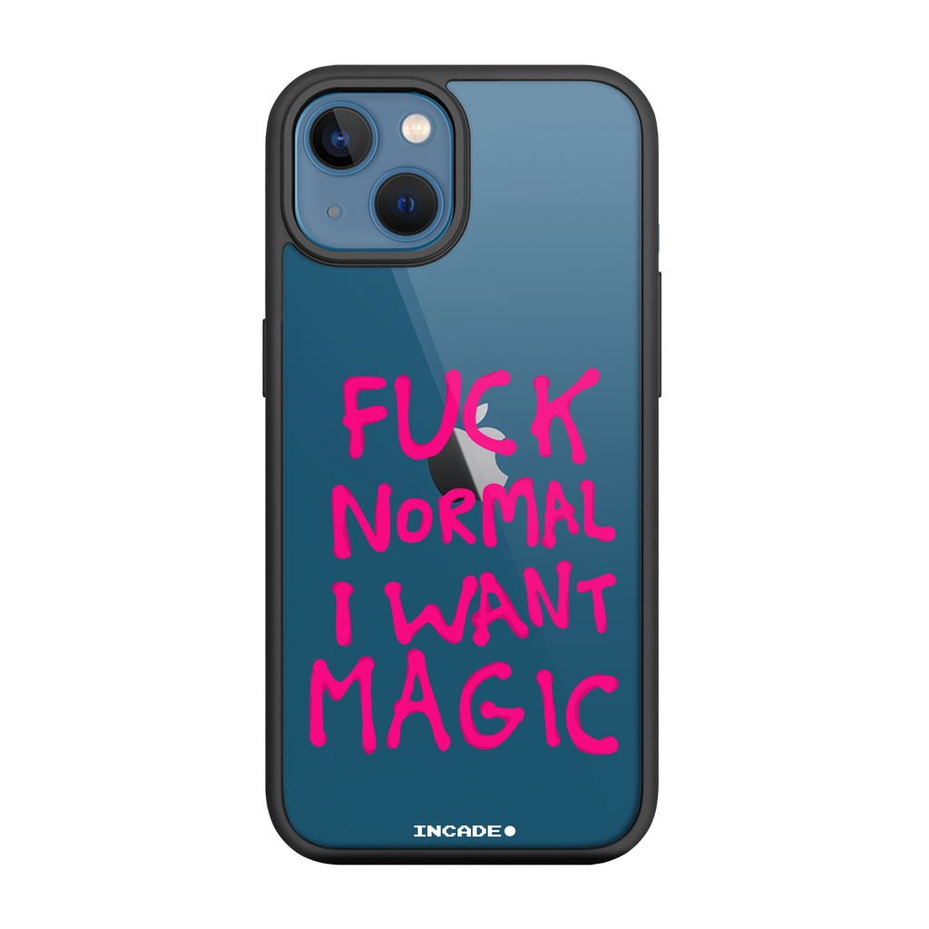 iPhone 13 mini WANT MAGIC