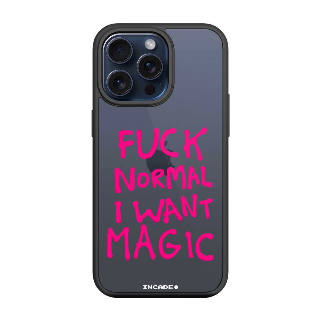 iPhone 15 Pro WANT MAGIC