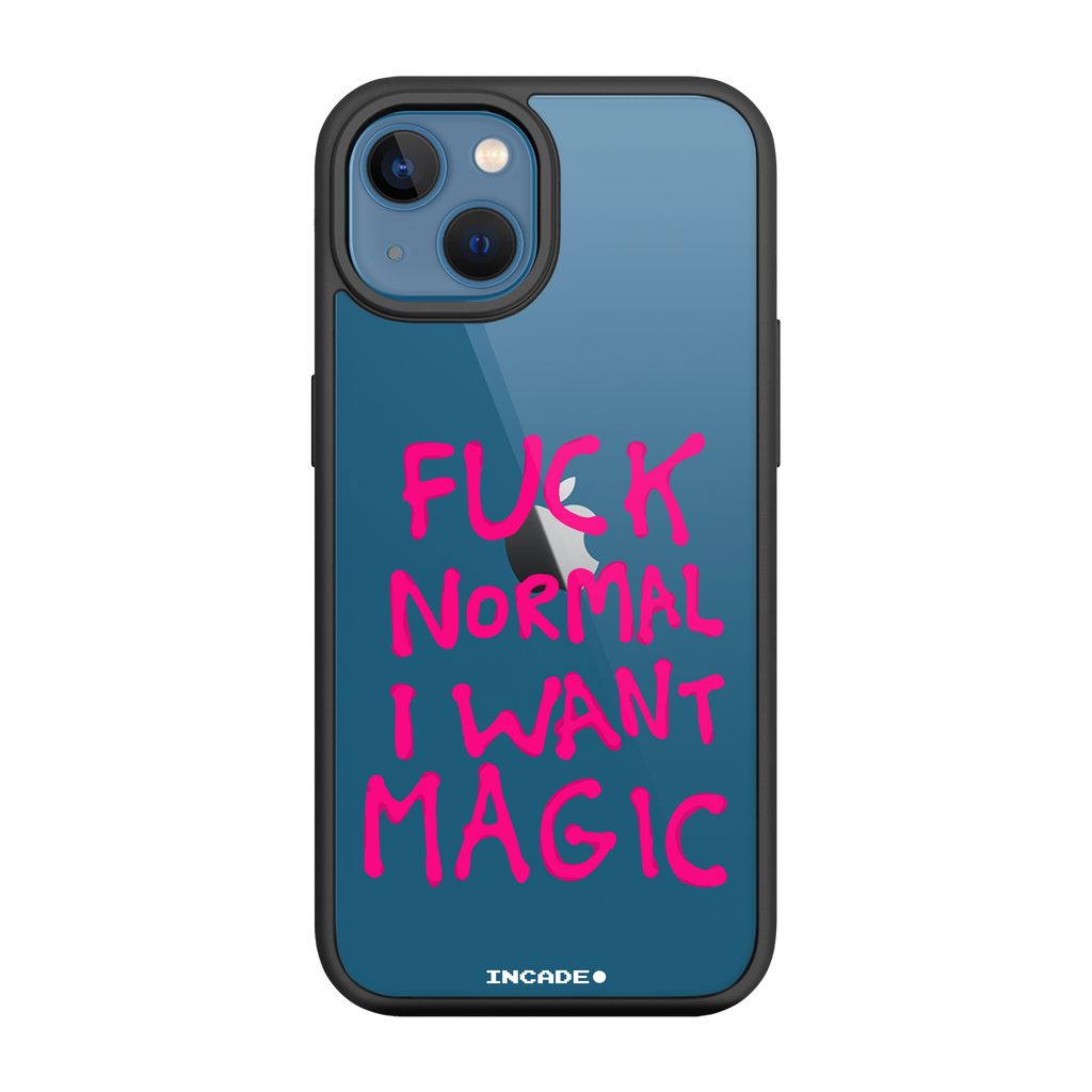 iPhone 13 WANT MAGIC