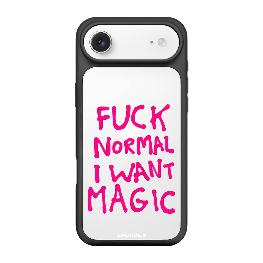 iPhone 17 Air WANT MAGIC