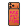 iPhone 17 Pro WANT MAGIC