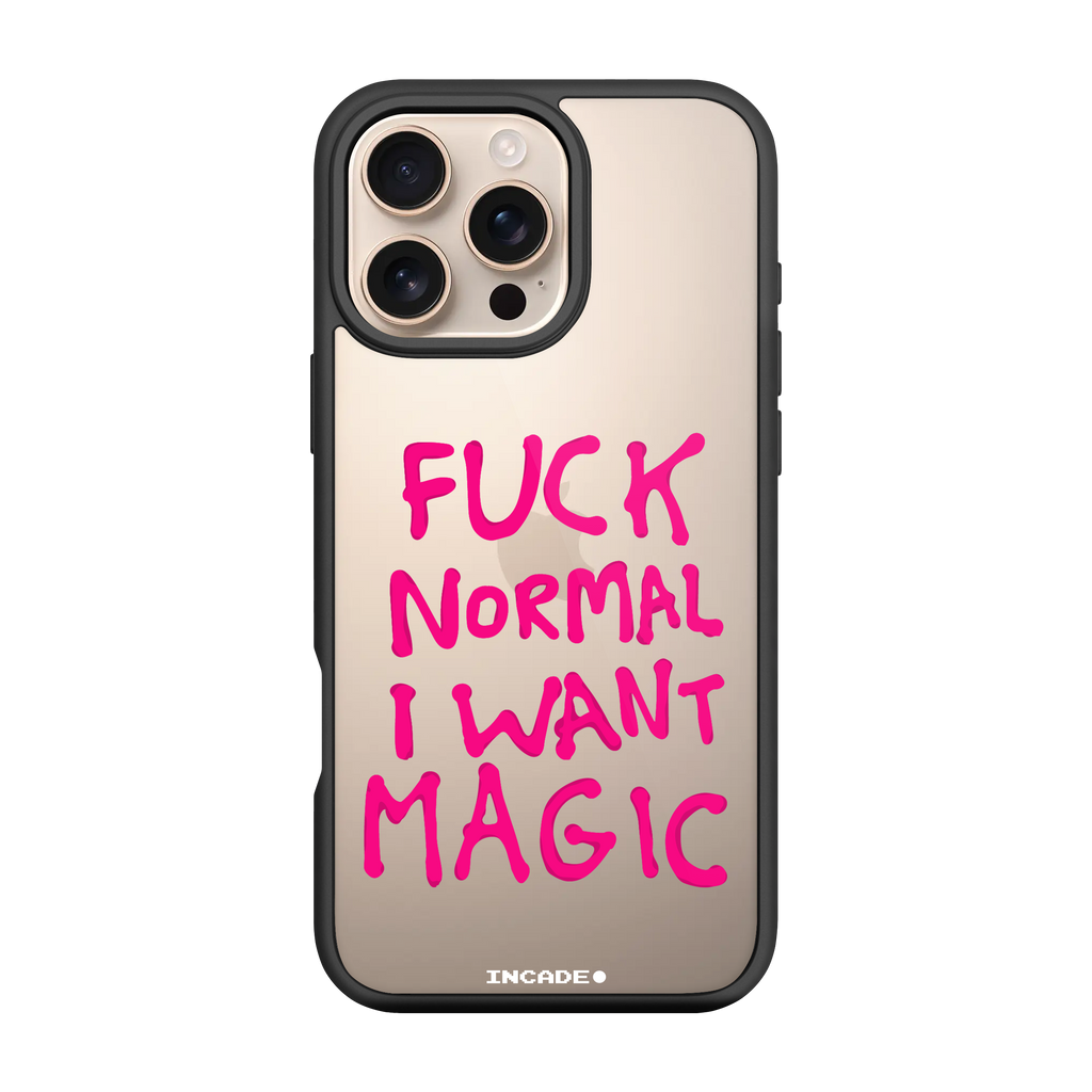 iPhone 16 Pro WANT MAGIC