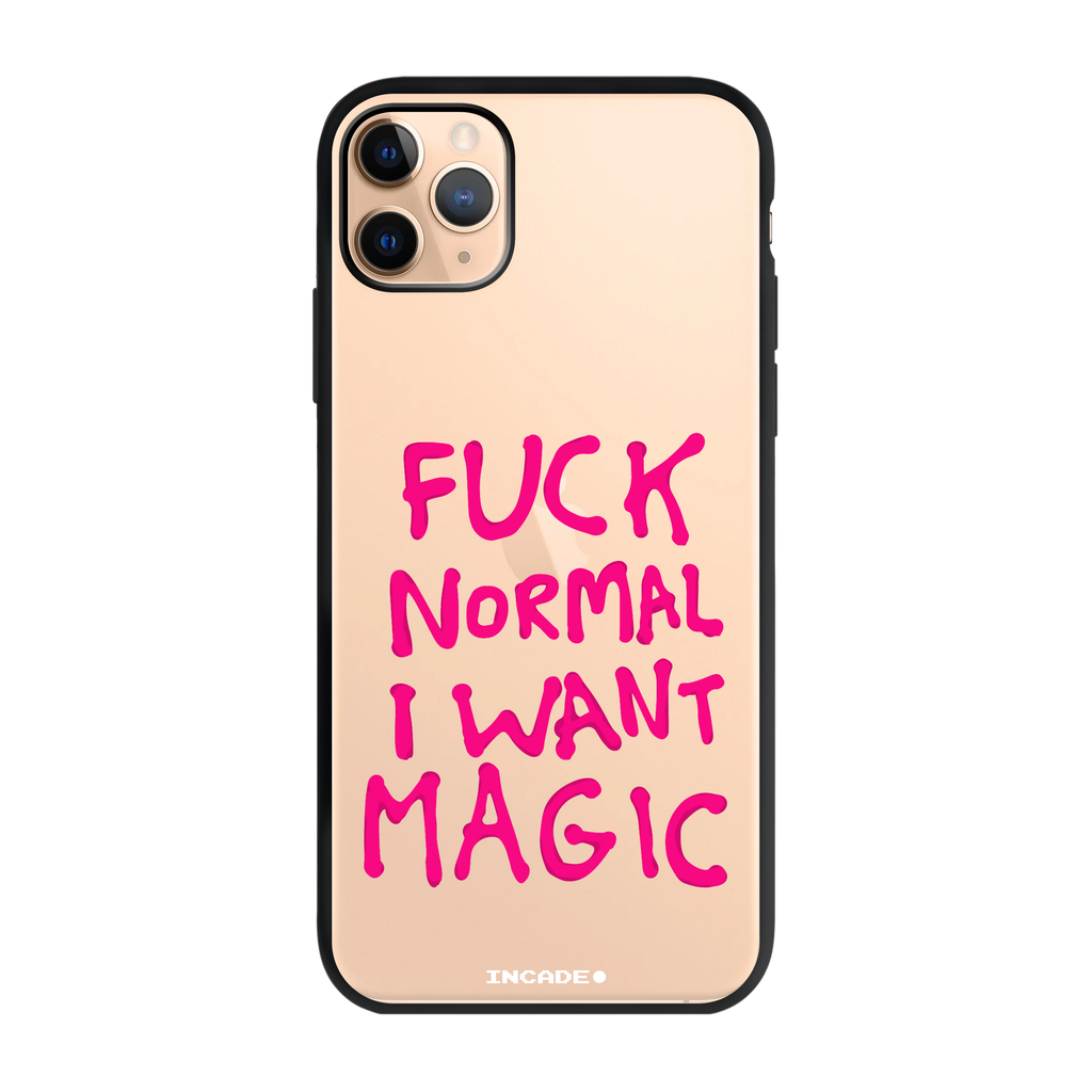 iPhone 11 Pro Max WANT MAGIC