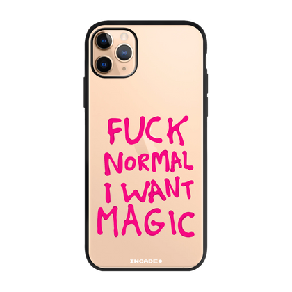 iPhone 11 Pro Max WANT MAGIC