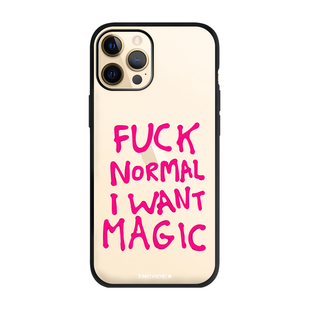 iPhone 12 Pro WANT MAGIC