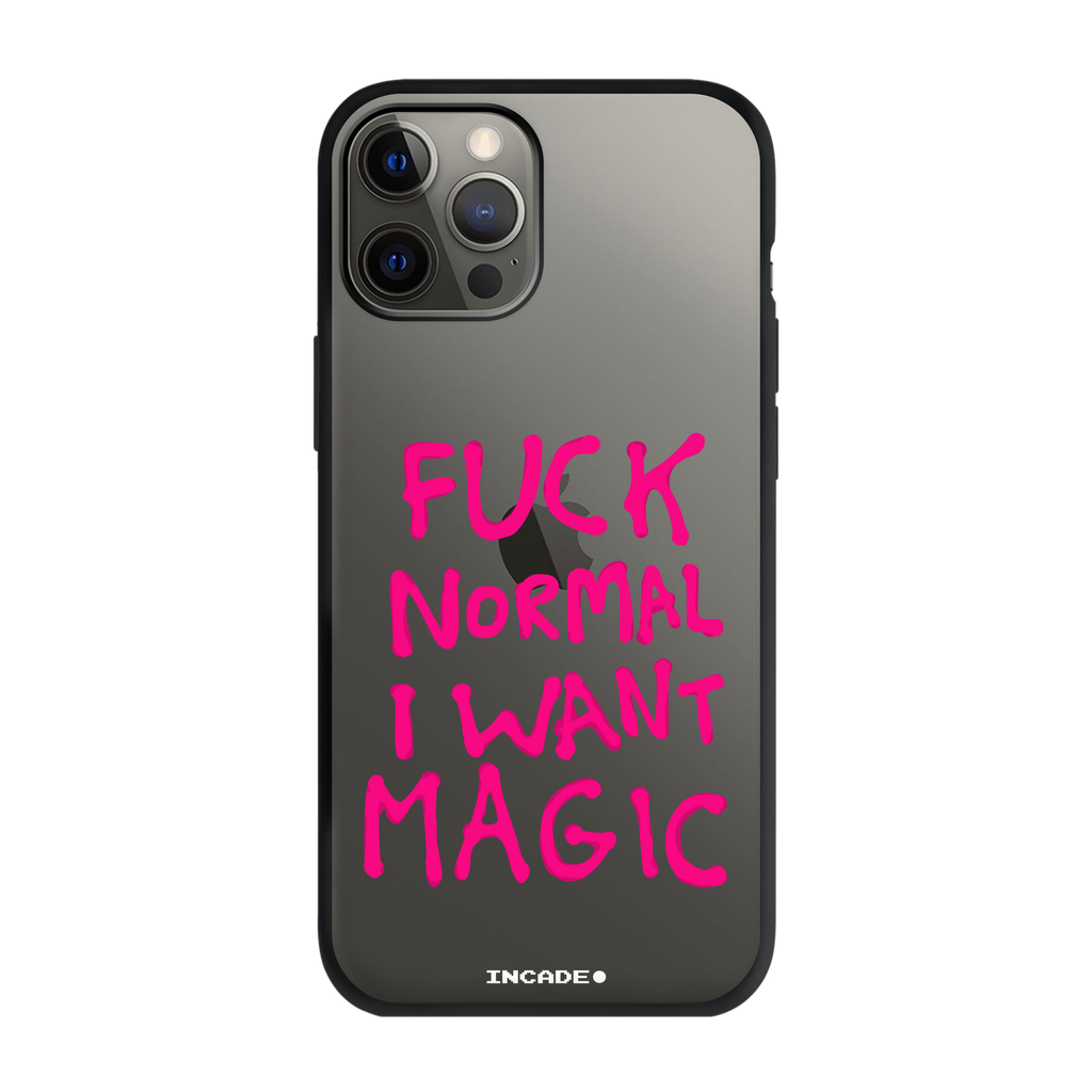 iPhone 12 Pro WANT MAGIC