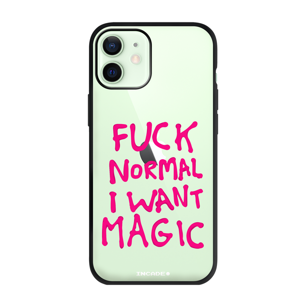 iPhone 12 WANT MAGIC