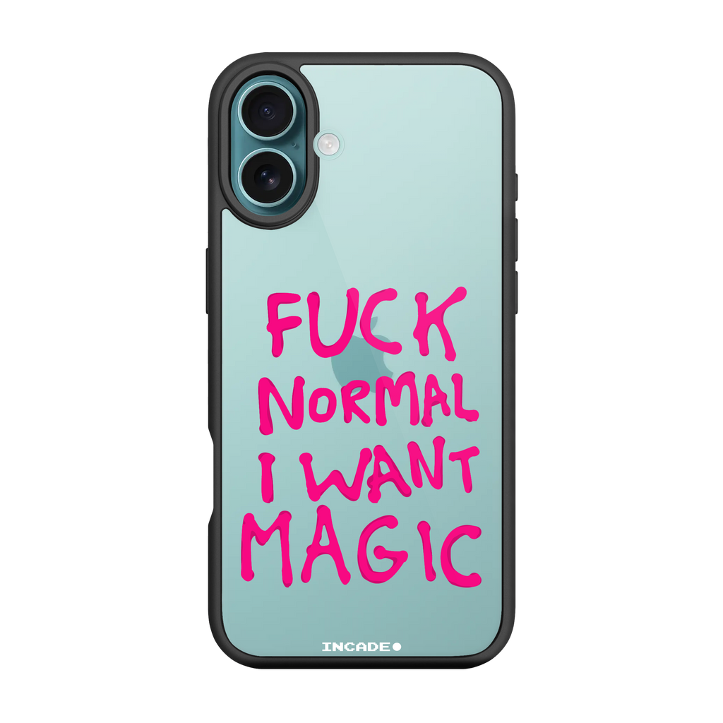 iPhone 16 WANT MAGIC