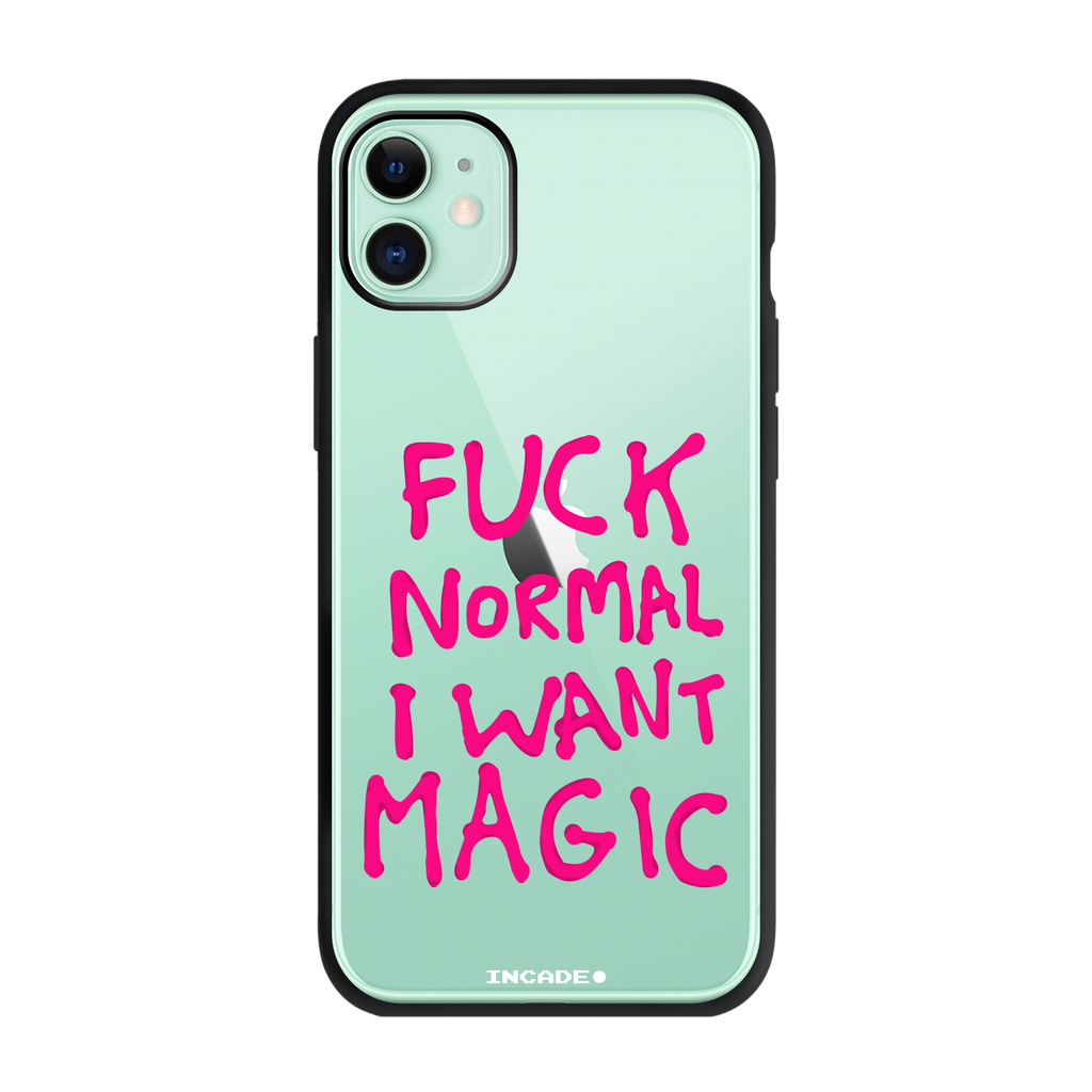 iPhone 11 WANT MAGIC