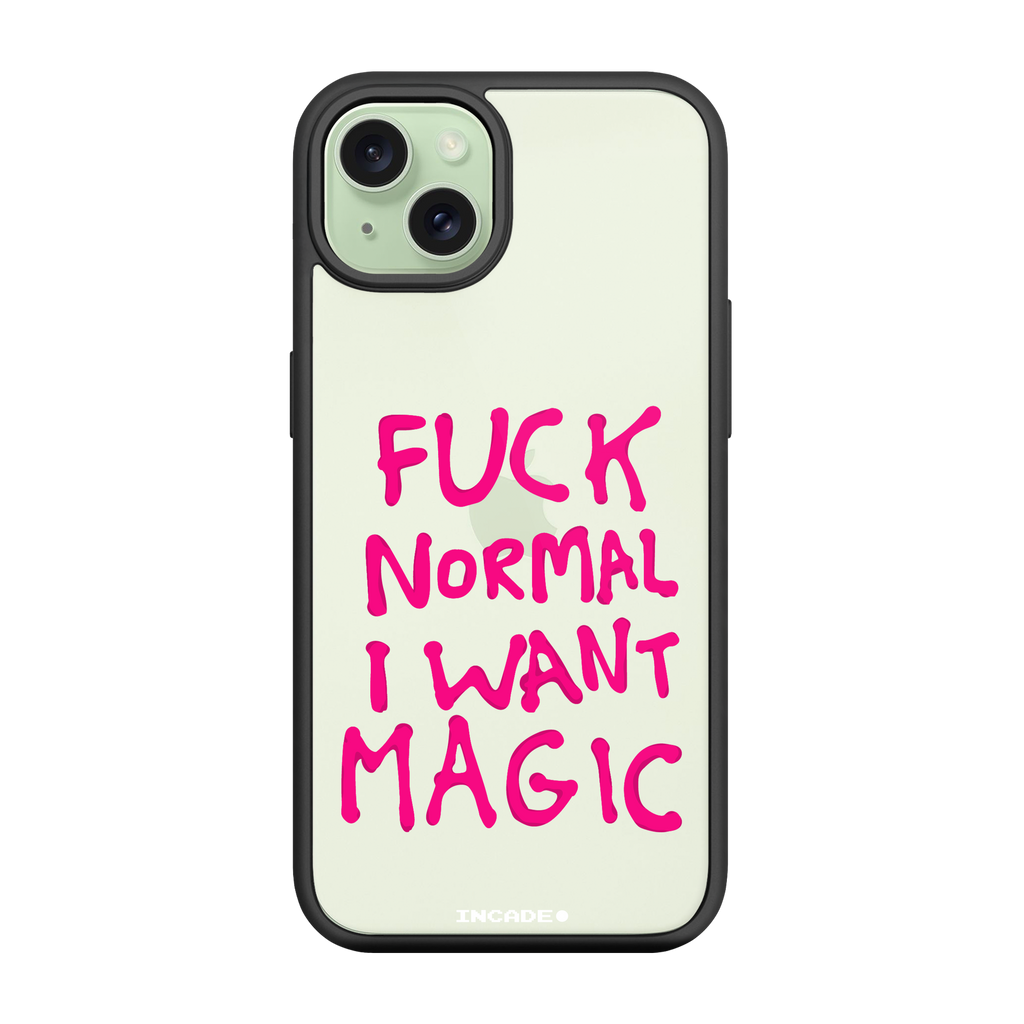iPhone 15 Plus WANT MAGIC