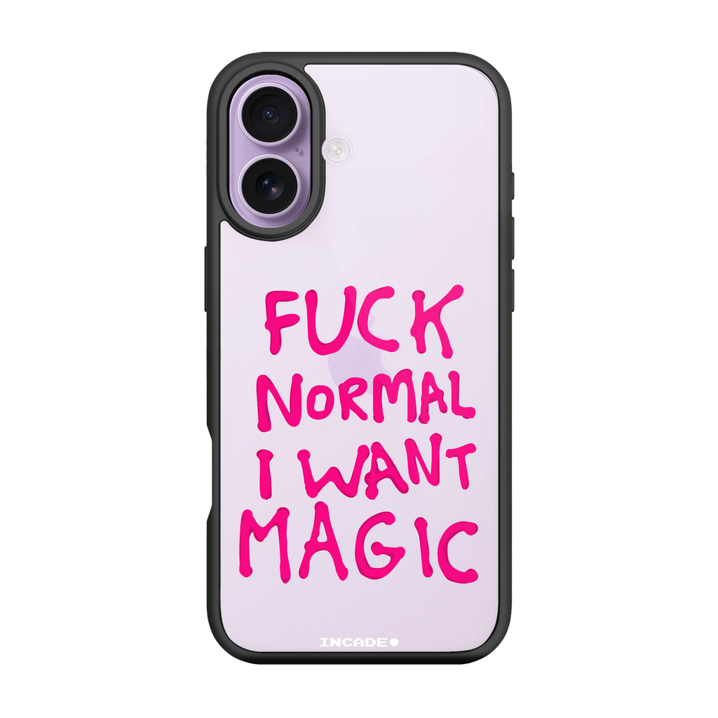 iPhone 17 WANT MAGIC