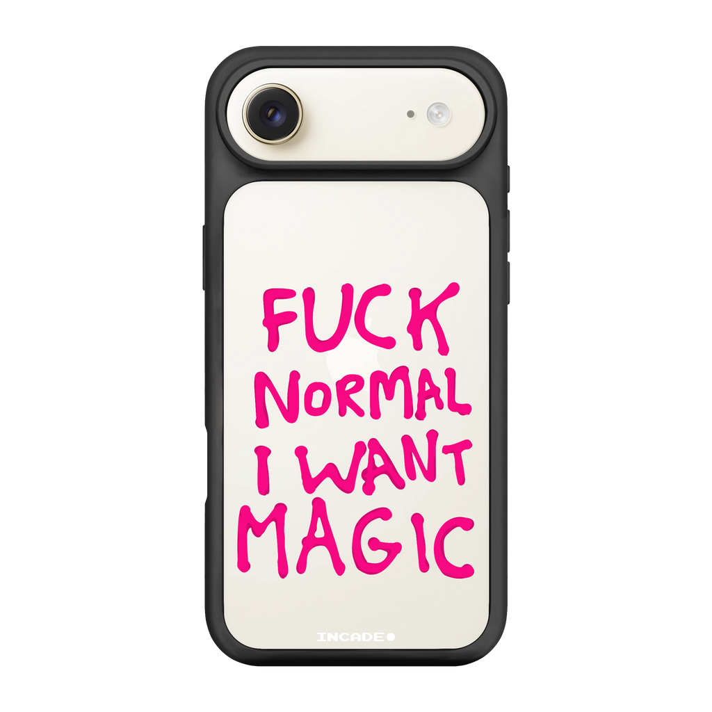 iPhone 17 Air WANT MAGIC