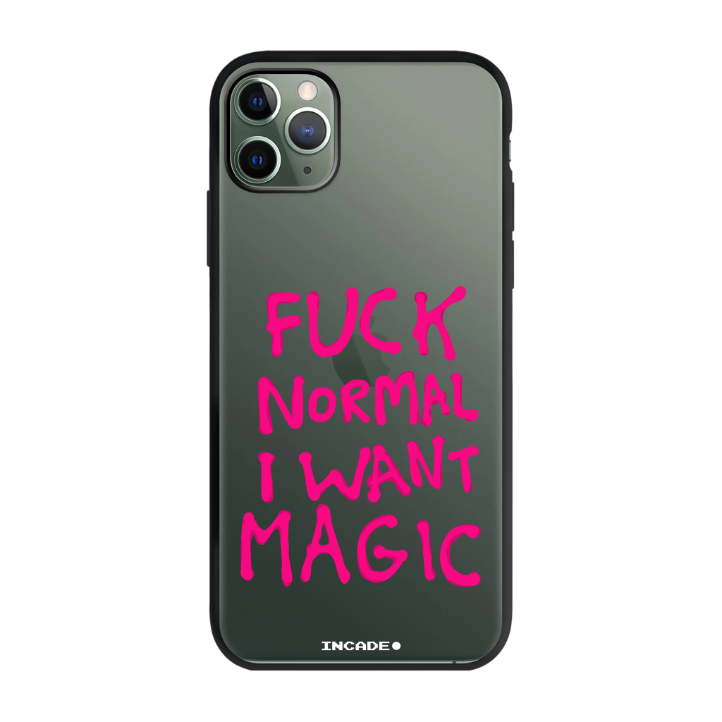 iPhone 11 Pro WANT MAGIC