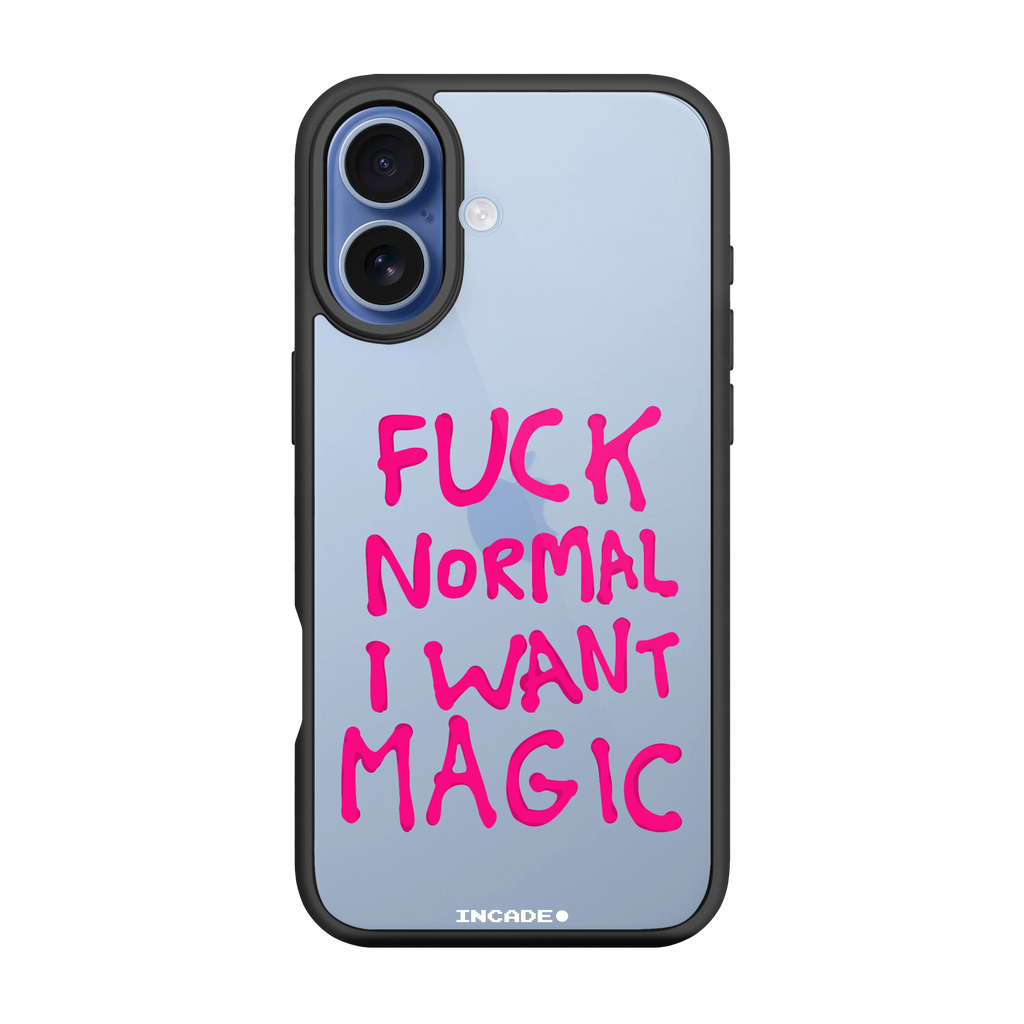 iPhone 17 WANT MAGIC