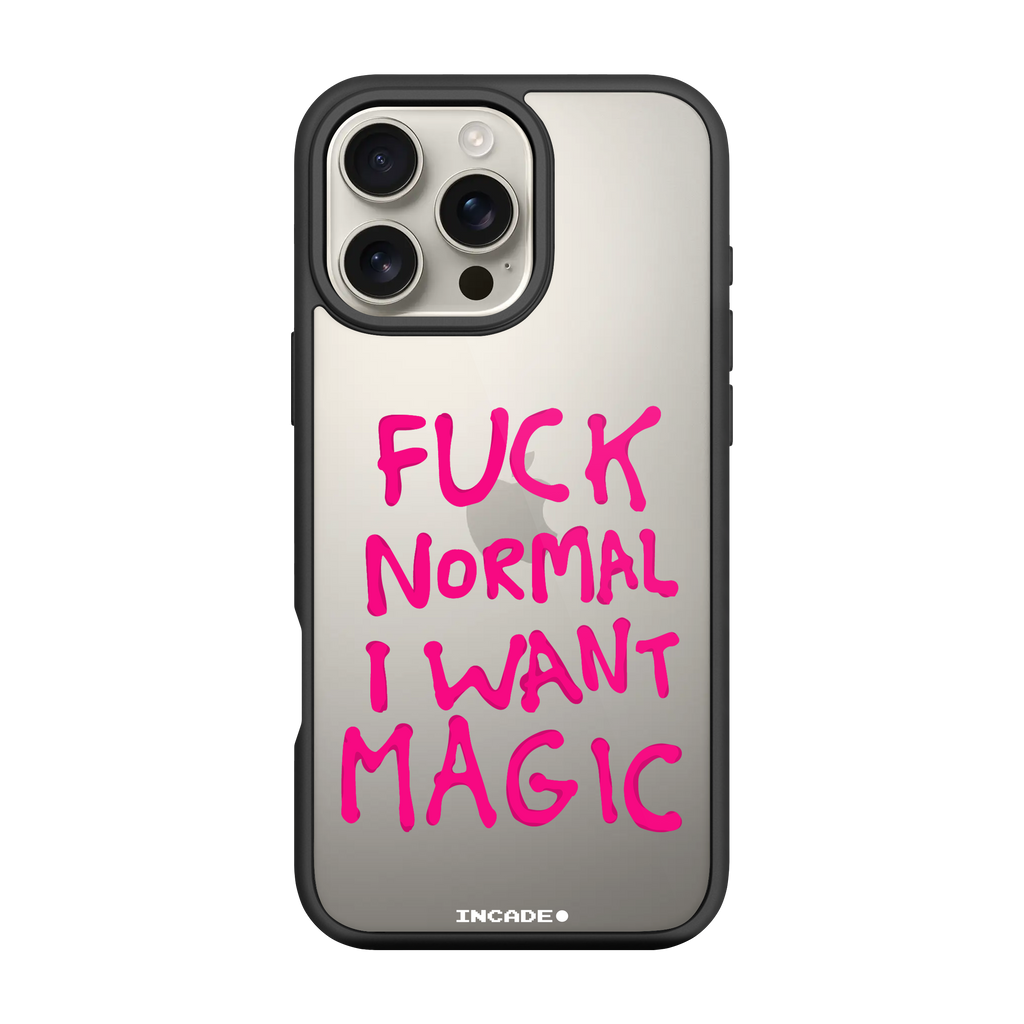 iPhone 16 Pro Max WANT MAGIC