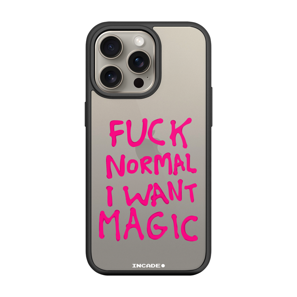 iPhone 15 Pro Max WANT MAGIC