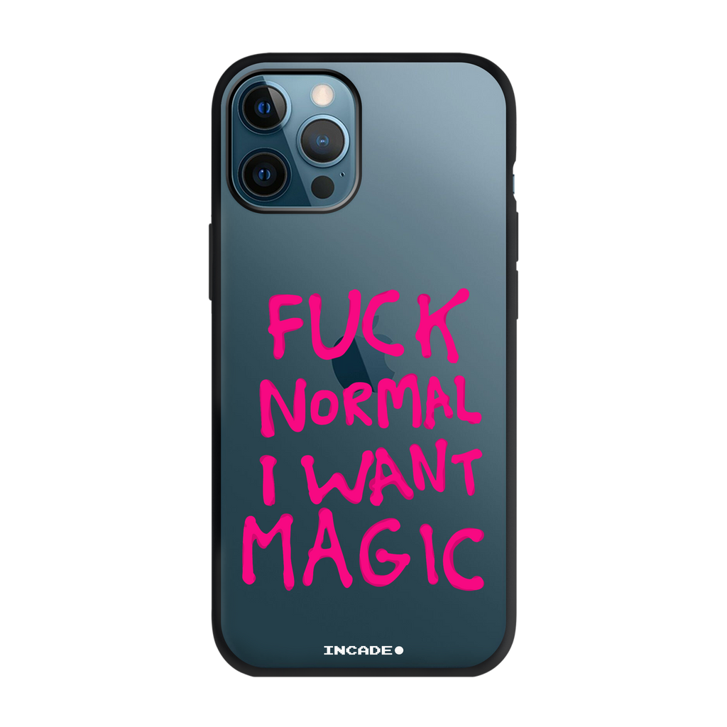 iPhone 12 Pro Max WANT MAGIC